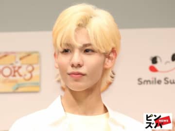 ラウール『愛の、がっこう。』で俳優として開花、共演した恋人役女優の「かわいい」発言にマジ照れのわけ【SnowManクイズ52】