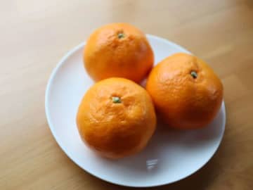 農水省が紹介した『みかんのむき方』がおもしろい！絶対やりたくなるむき方4選♡家族で楽しんで♪