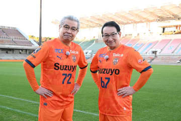 『笑点 お正月スペシャル2026』　春風亭昇太と立川志の輔が2人旅　純烈は『演芸コーナー』に初登場