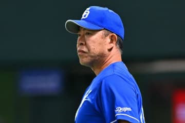 2026年はテラス設置で“強竜打線”復活か？　「ゴロ地獄」の打線に見えた劇的変化