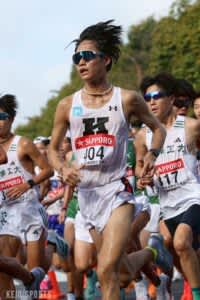 【競走】もう一つの箱根駅伝予選会 第３弾　～崩れなかった２年生ライン、力走で示した確かな光明～