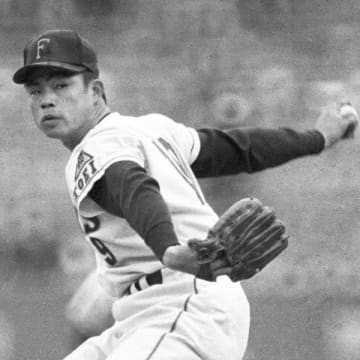 甲子園では"怪童"尾崎行雄に4打席凡退、ほとんど直球だけど打てなかった【元阪急ブレーブス森本潔 異端児と勇者たちの残響】#3