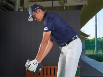 意識が変われば飛距離は伸びる！体を回そうとしすぎるのはNG