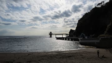 【若林直樹のトラベルフォトギャラリー】かつうら海中公園と八幡岬公園（千葉県）