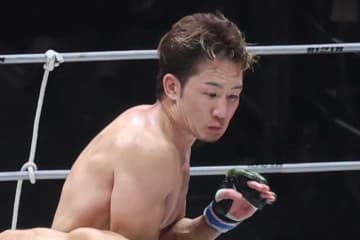 青木真也が朝倉未来の敗因分析「やれることは全部やった」　ストップのタイミングにも言及「適正な範囲」