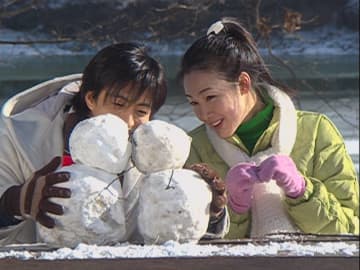 「冬ソナ」「ヨン様」 “韓流の原点”を築いた名作が、日本のスクリーンにカムバック！『映画 冬のソナタ 日本特別版』