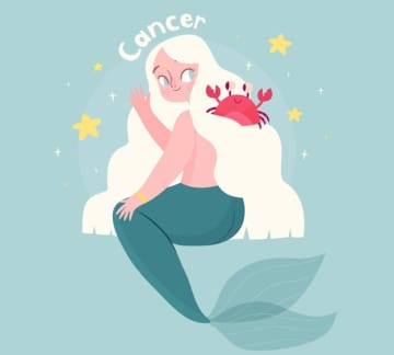 2026年の運勢はどうなる？【12星座別占い】蟹座（かに座）の全体運・恋愛・仕事・開運のヒント