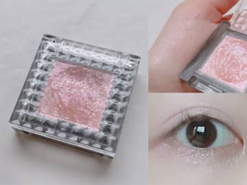 プチプラで垢抜ける！コスパ最強アイシャドウBEST5