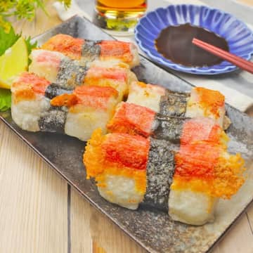 「餅、もっと買っておけばよかった」「余るどころか全然足りない」家族で争奪戦が起きる！切り餅で作れる簡単おかずレシピ5選