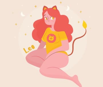 2026年の運勢はどうなる？【12星座別占い】獅子座（しし座）の全体運・恋愛・仕事・開運のヒント