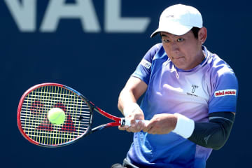 【どうすればプロテニス選手になれる？ 第10回】中学卒業後の進路│後編＜SMASH＞