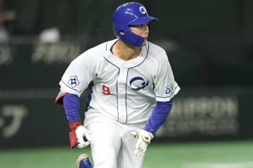 【どこよりも早い2026ドラフト候補ランキング│21～30位】昨年の都市対抗で若獅子賞に輝いた強肩強打の外野手に注目＜SLUGGER＞