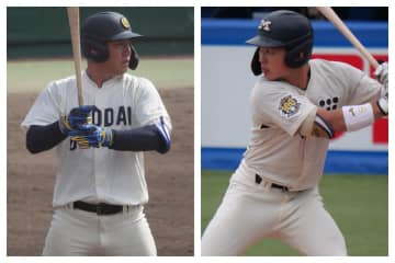 【どこよりも早い2026ドラフト候補ランキング│11～20位】大商大・春山、明治大・榊原ら大学球界屈指の強打者がトップ20入り＜SLUGGER＞