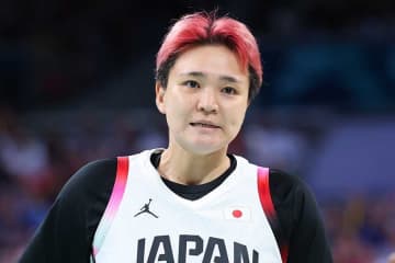 女子バスケ元日本代表が告白「ガンだと告げられた」「死を覚悟しました」　吉田亜沙美が壮絶回顧