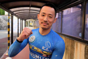 【競輪】不惑迎える菅田壱道　目の前のレースに集中「取れる人は取れるし取れない人は取れない」