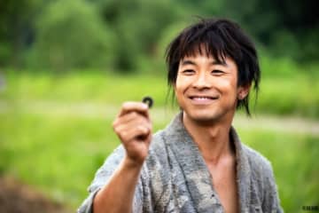 「大きな夢が、目の前に突如現れた」大河ドラマ「豊臣兄弟！」仲野太賀が王道の時代劇に奮闘中！