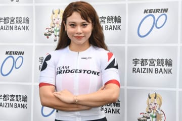【競輪】〝おしゃれ番長〟太田りゆ　競輪選手として輝ける残り時間を意識「2026年こそ決めたい」