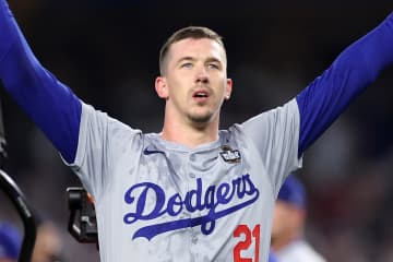 ほぼ全チームが「狙うべき」　2024年ドジャース胴上げ投手は“究極の掘り出し物”と米メディア「９～16億円だとすれば、かなりお買い得だ」