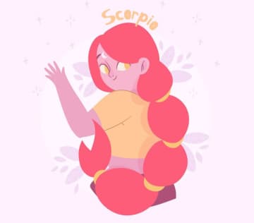 2026年の運勢はどうなる？【12星座別占い】蠍座（さそり座）の全体運・恋愛・仕事・開運のヒント