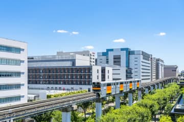 多摩モノレール延伸が遂に始動！武蔵村山の “鉄道なし” 解消へ！箱根ヶ崎まで全7駅･7kmのルートや計画まとめ、新青梅街道はどう変わる？