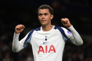 B・ジョンソン、クリスタル・パレス移籍に迫る…24時間以内にメディカルチェックへ