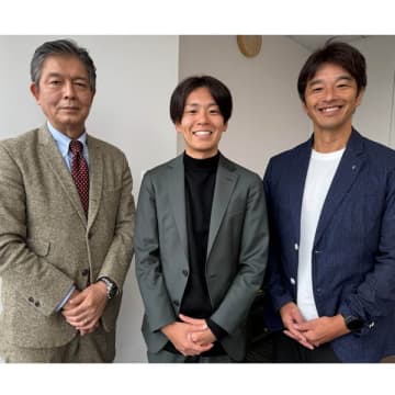 【スペシャル鼎談 箱根駅伝とはなにか】（後編）「山の神」神野大地が明かす青学大・原監督の恐ろしすぎる決断力