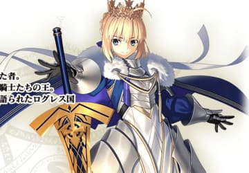 『FGO』新サーヴァント「ロード・ログレス」含む「ピックアップ召喚」や全42種類の「福袋召喚」など2026年も大忙し！【お正月キャンペーンまとめ】
