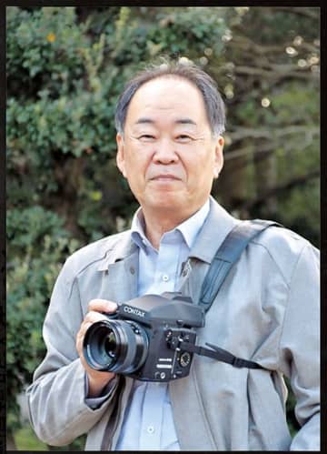 【金運爆上げ】ツキを呼び込む！龍を呑んだ写真家・秋元隆良「黄金の昇龍」の写真【2026年第1弾】