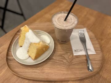 【成城】居心地の良い空間で最高の接客が受けられる「カフェブエナビスタ」