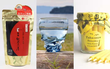 能登半島地震後も、ものづくりの伝統と文化は健在！「本物」に出会うお取り寄せ【2025冬／クラフト編】