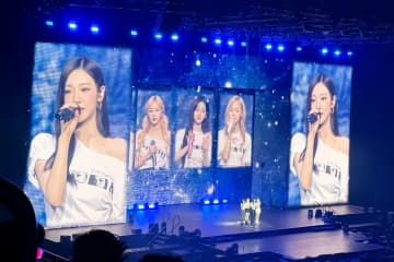 aespaが紅白初出場、メンバー1人欠くも圧巻のパフォーマンス披露―台湾メディア