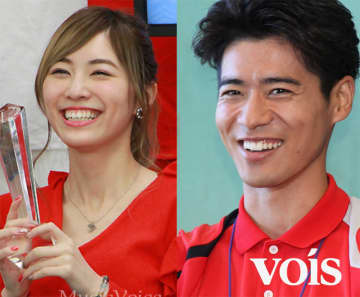 松井珠理奈とボイメン辻本達規の結婚報道、事務所が認める「報告を受けている」