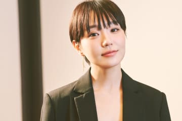 奈緒「自分にとって一番苦しく、落ち込むことも多い」それでも舞台に挑むわけ 『大地の子』で井上芳雄と兄妹役に挑む