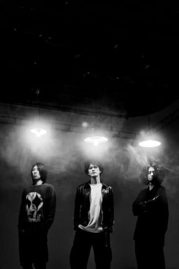 9mm Parabellum Bullet、3人体制での初ライヴ〈シークレットフリーライブ2026〉開催決定