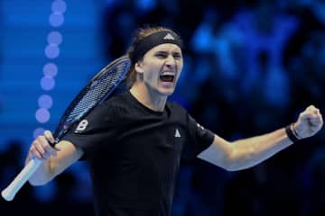 慶應生＆東大生研究チームが徹底分析！テニスの競技成績を飛躍的に向上させるヒント【ブレークスルーの鍵：第11回】＜SMASH＞