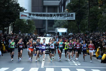 【箱根駅伝】今大会のトップ10を大予想！ ５強を軸に大混戦の優勝争い＆熾烈なシード争いはどうなる？