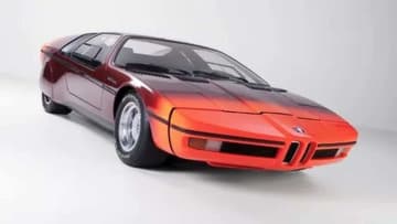 【70年代コンセプトカー】元祖ウェッジシェイプ9選！ 童夢-零からゲートを強行突破したランチアまで、幻のスーパーカーたち