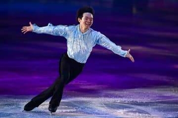 紅白に実は映っていた日本人アスリート　「凝視してたら…」「見てました！」フィギュアファン感激