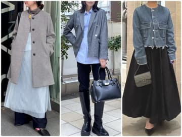【2026年トレンド予想】流行しそうなファッションアイテムは？大人におすすめの最旬コーデ3選
