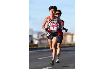 「嘘だよな？」ニューイヤー駅伝で波乱　V候補が大苦戦…「何があるか分からない」X騒然