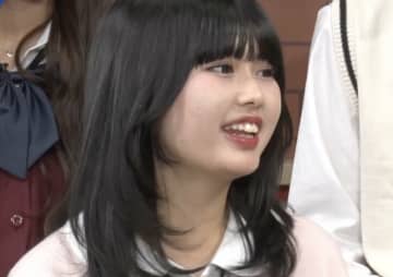 おひなさま、2025年の漢字を発表「一番目立ったと思います」ノンスタ井上も「そりゃそうよ」と太鼓判