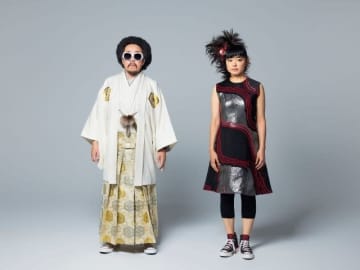 レキシとオシャレキシ(上原ひろみ)、12年ぶりのツアー開催決定 あの戦いがもう一度お洒落に蘇る