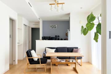 51歳で選んだ「約60平方メートルの平屋」80歳まで住むためにこだわった、たった1つの箇所とは？【2025年小さい暮らし部門TOP5】