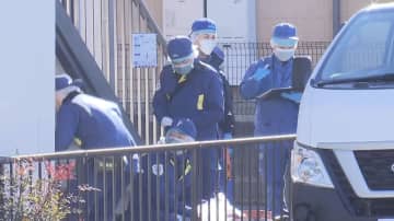 大晦日のアパートで31歳ネイリスト女性が死亡　「玄関で血を流して倒れている」と帰宅した夫が通報　茨城・水戸市
