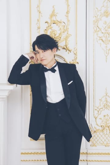 下野 紘、ポニーキャニオンとの新企画プロジェクト始動。第1弾はベストアルバム発売、第2弾は自身主催の朗読劇を開催