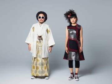 レキシ × オシャレキシこと上原ひろみ、12年ぶりツアーであの戦いが再びお洒落に蘇る＋コメント動画公開