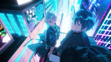 今夜、あの街から × 声優の秋奈、コラボ新曲「Not Enough」を配信リリース決定