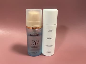 【Qoo10】朝のパックが簡単になったおすすめアイテム