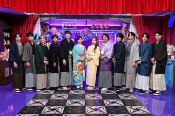 2026年の幕開けはtimeleszと一緒に歌って踊って遊びまくり！