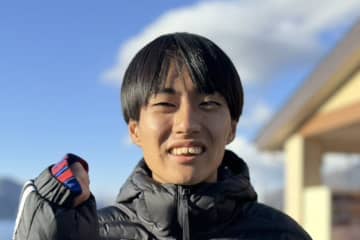 【ニューイヤー駅伝】吉田響が衝撃走でマラソン挑戦に期待沸騰「ロス五輪でメダル取れそう」